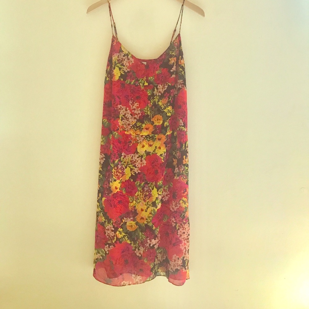 Little Moon x Aritzia Atro Dress